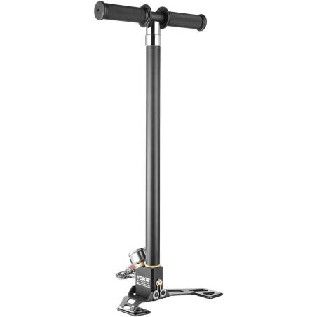 PCP rankinis siurblys 4 pakopų, 30 Mpa 4500 PSI0