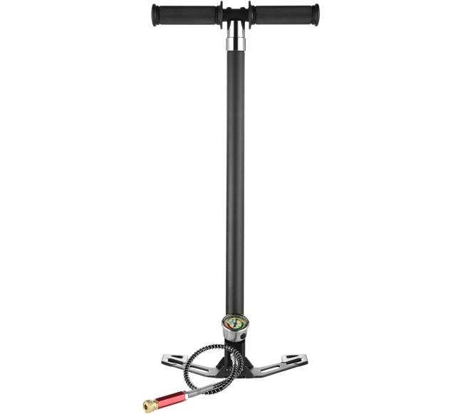 PCP rankinis siurblys 4 pakopų, 30 Mpa 4500 PSI10