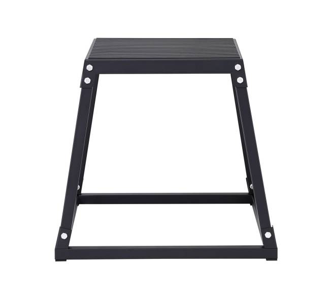 Pliometrinė šuolių dėžė, 46 cm8