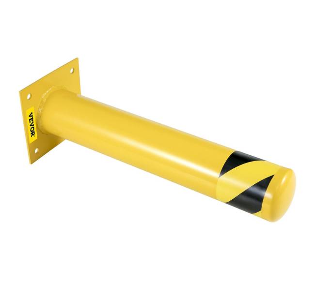 Plieninė saugos užtvara 42"x4.5"10