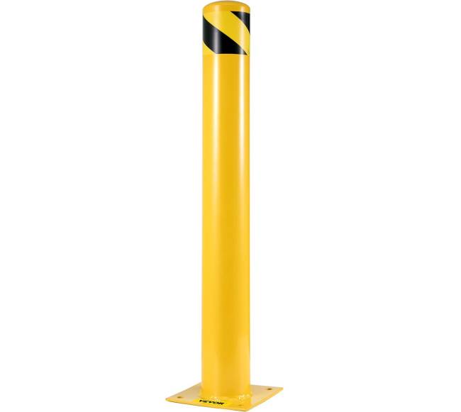 apsauginis stulpas 122 cm aukščio plieninis10