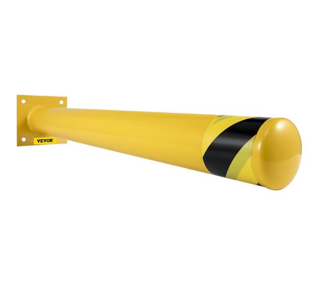 Saugos stulpas 107 cm aukščio, 11.4 cm skersmens9