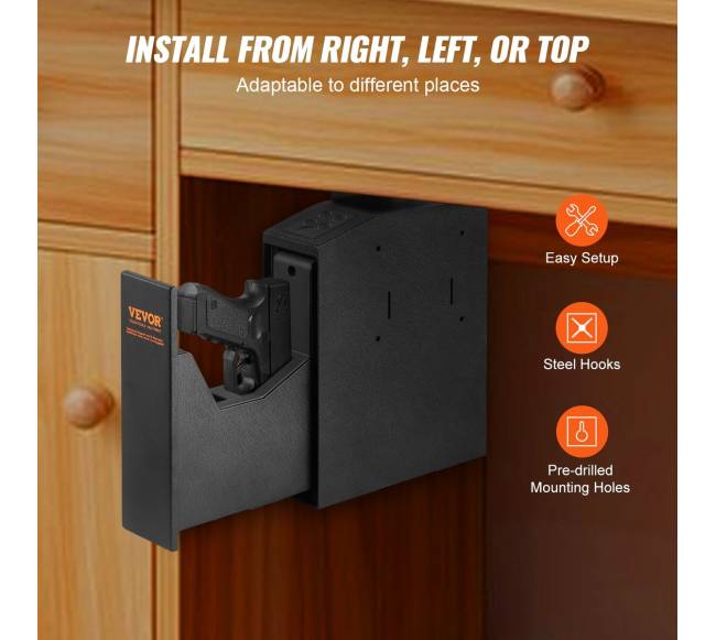 Seifas pistoletui, biometrinis5