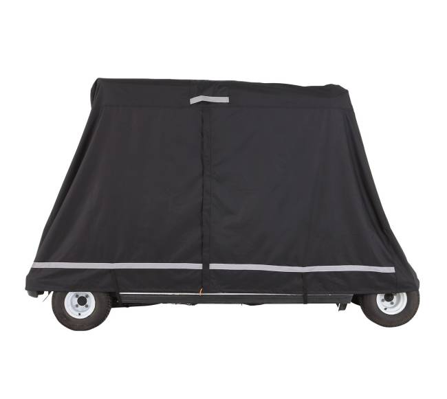 Keturių vietų vežimėlio uždangalas, universalus8