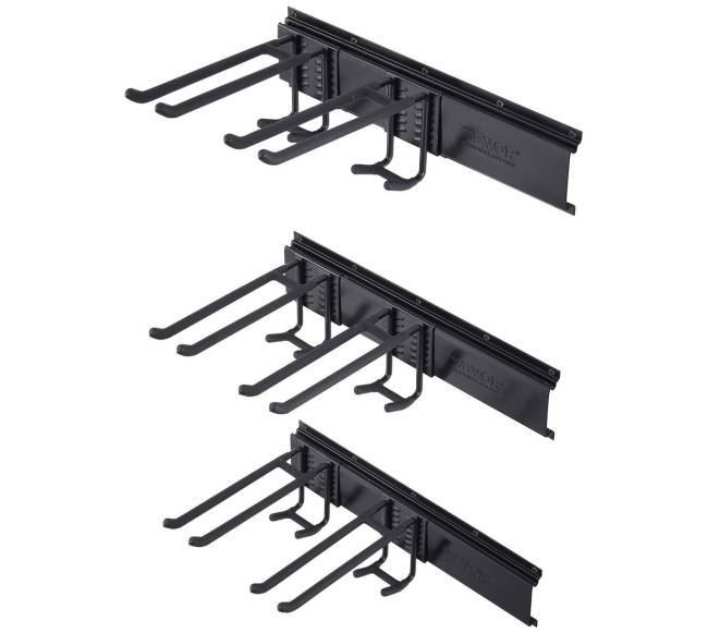 Įrankių laikiklis su 6 kabliukais0