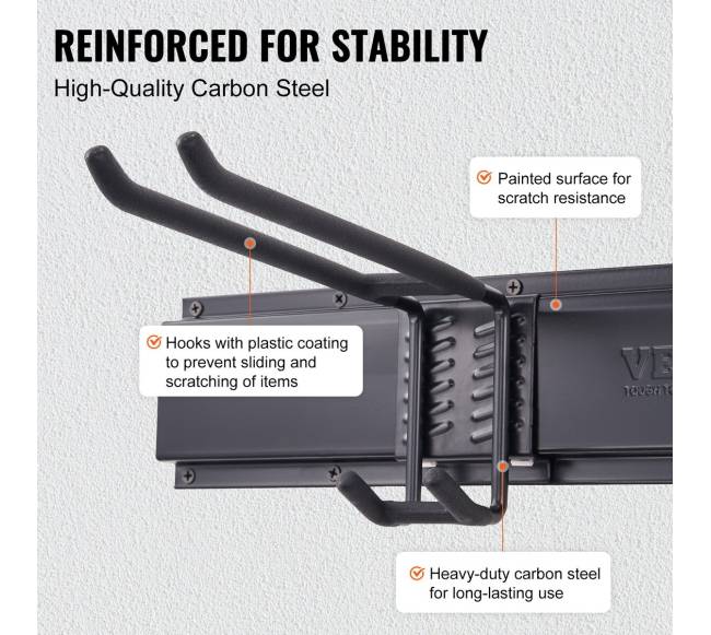 Įrankių laikiklis su 6 kabliukais2