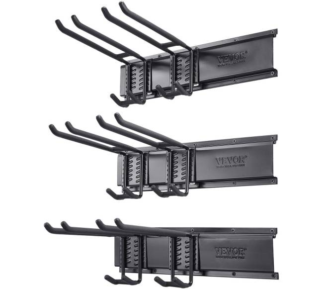 Įrankių laikiklis su 6 kabliukais8