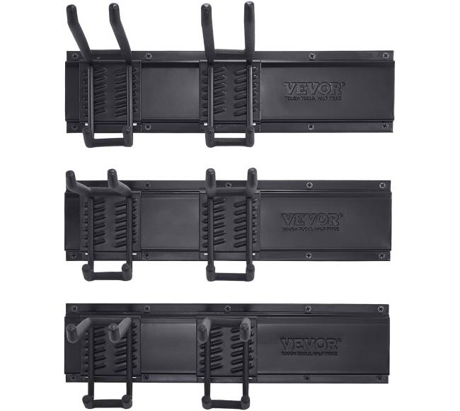 Įrankių laikiklis su 6 kabliukais9