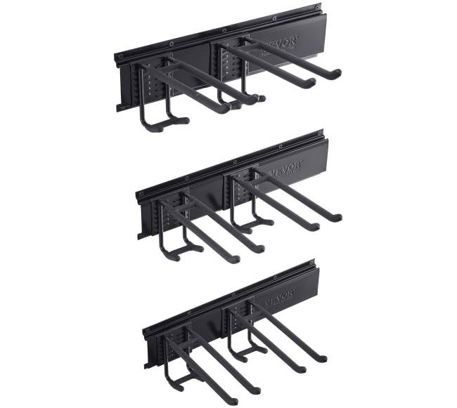 Įrankių laikiklis su 6 kabliukais10