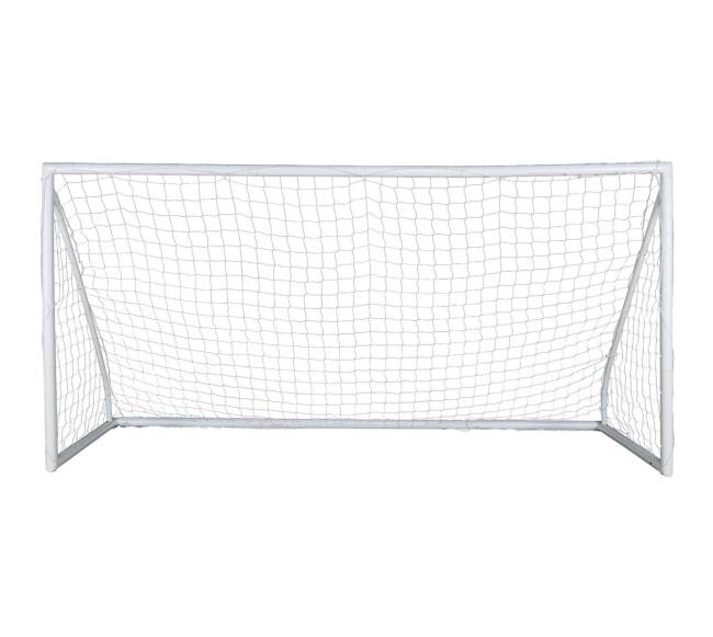 Nešiojami futbolo vartai 3.7x1.8 m8