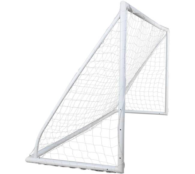 Nešiojami futbolo vartai 3.7x1.8 m10