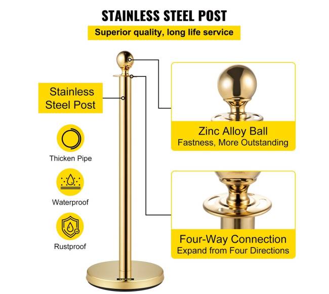 Aukso stulpeliai su aksominėmis virvėmis2