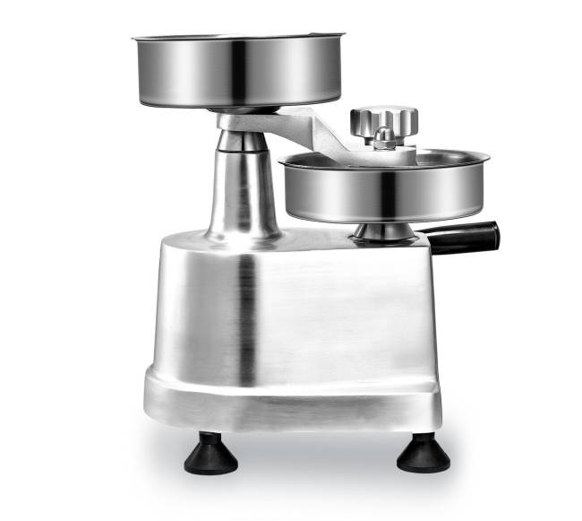 Komercinis mėsainių formavimo įrenginys9