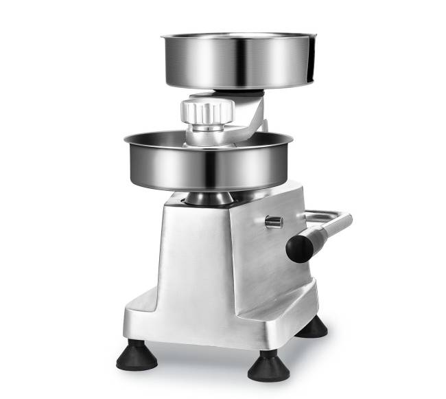 Komercinis mėsainių formavimo įrenginys10