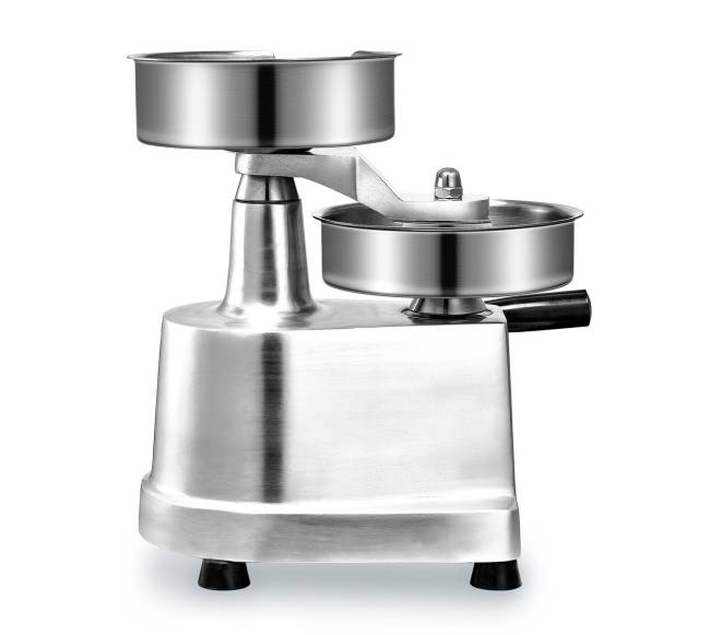 Komercinė mėsainių formuotoja, 150mm9