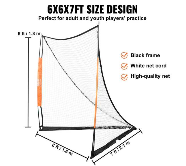 Lakroso vartai su krepšiu4