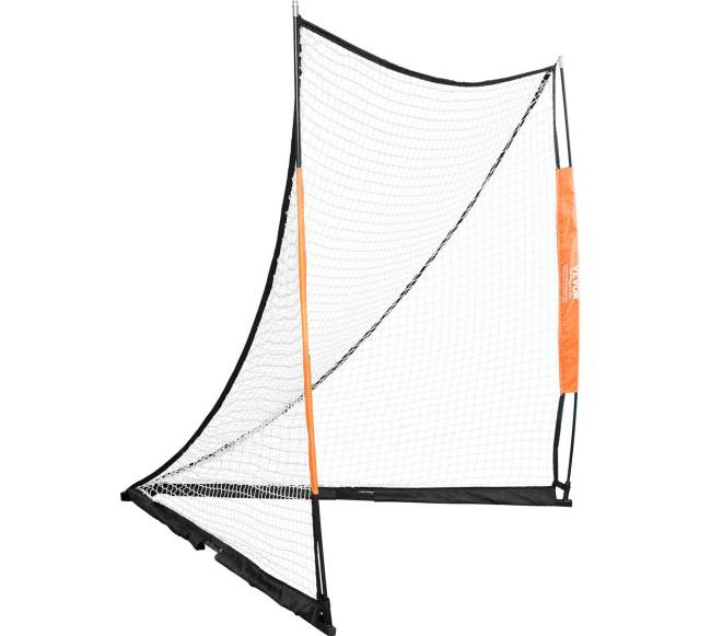 Lakroso vartai su krepšiu9