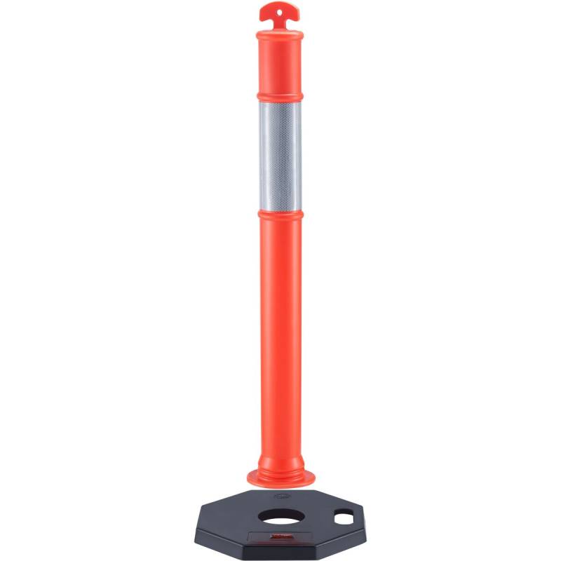 Eismo kūgio atskyrėjai, 2 vnt., 430 mm pagrindas0