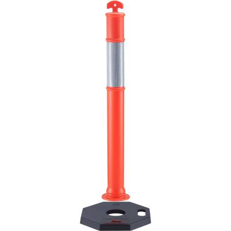 Eismo kūgio atskyrėjai, 2 vnt., 430 mm pagrindas0