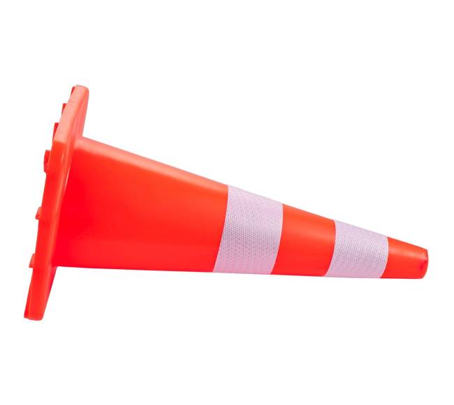 Saugaus eismo kūgeliai, 73 cm, 12 vnt.10