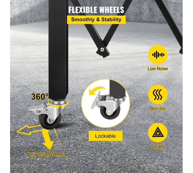 Viengubos sulankstomos apsaugos grotos 122 x 167 cm4
