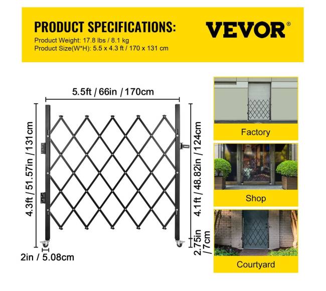 Viengubos sulankstomos apsaugos grotos 122 x 167 cm6