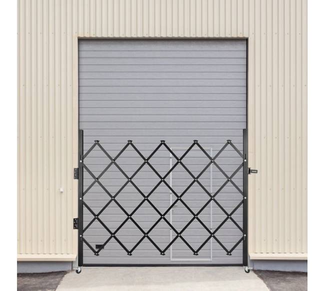 Viengubos sulankstomos apsaugos grotos 122 x 167 cm7