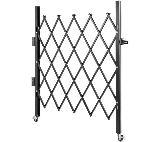 Viengubos sulankstomos apsaugos grotos 122 x 167 cm8