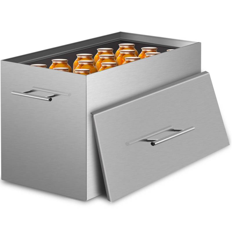 Vandens vonios konservavimo puodas 15 litrų0