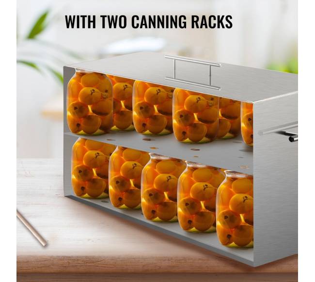 Vandens vonios konservavimo puodas 15 litrų1