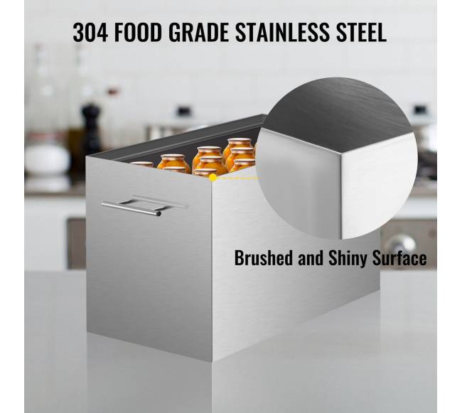 Vandens vonios konservavimo puodas 15 litrų3