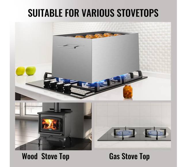 Vandens vonios konservavimo puodas 15 litrų5