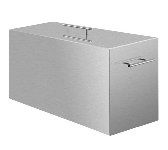 Vandens vonios konservavimo puodas 15 litrų9