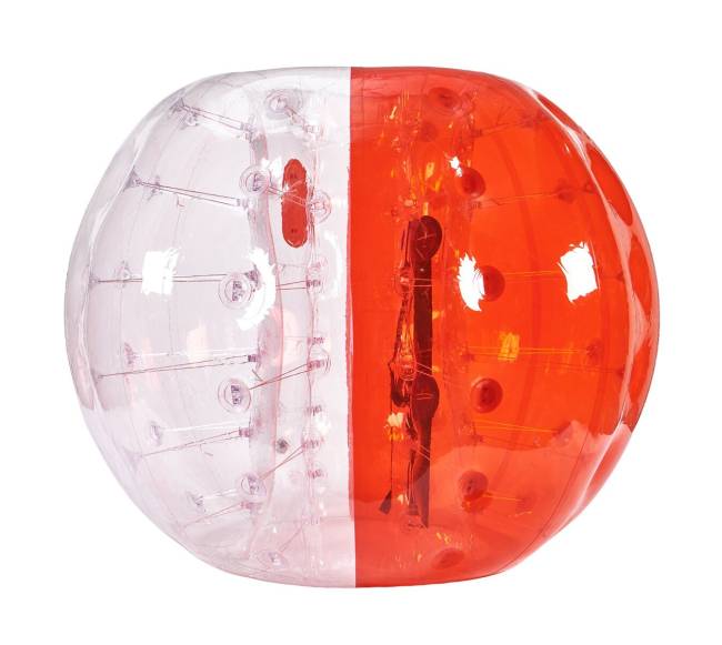 Pripučiami sumo kamuoliai 1.5 m, 1 vnt.0