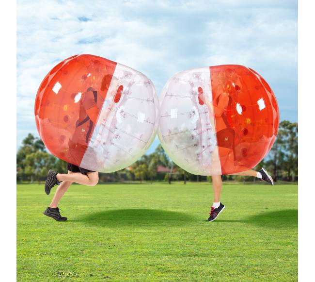 Pripučiami sumo kamuoliai 1.5 m, 1 vnt.7