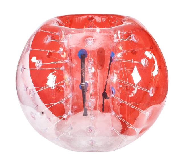 Pripučiami sumo kamuoliai 1.5 m, 1 vnt.8