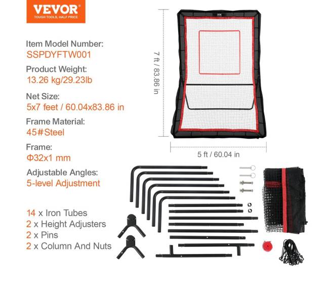 kroso ritulio atšokęs tinklas kiemui6