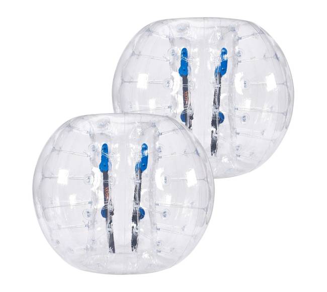 Pripučiamų kamuolių komplektas 2 vnt. paaugliams8