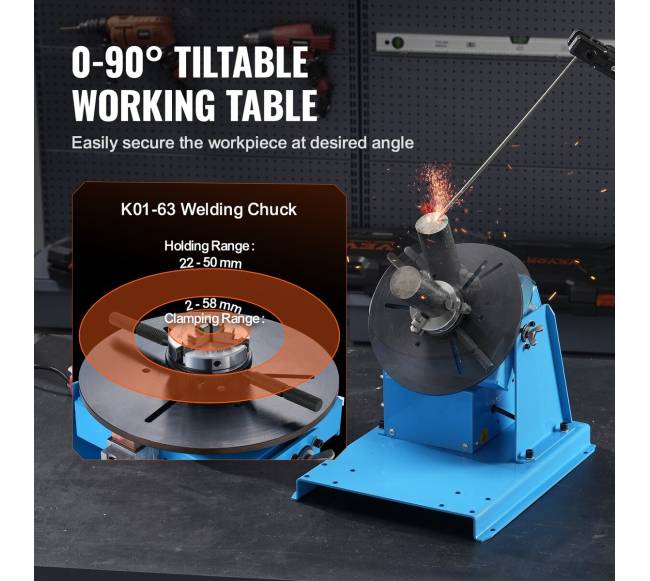 10 kg suvirinimo pozicionierius su pasukamu stalu2