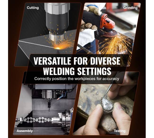 10 kg suvirinimo pozicionierius su pasukamu stalu5