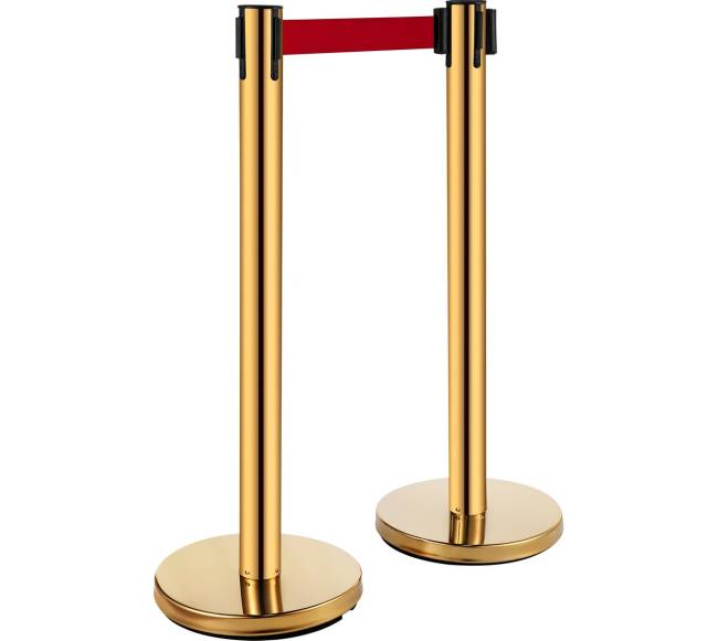 Auksiniai stoveliai su atitraukiamomis juostomis9