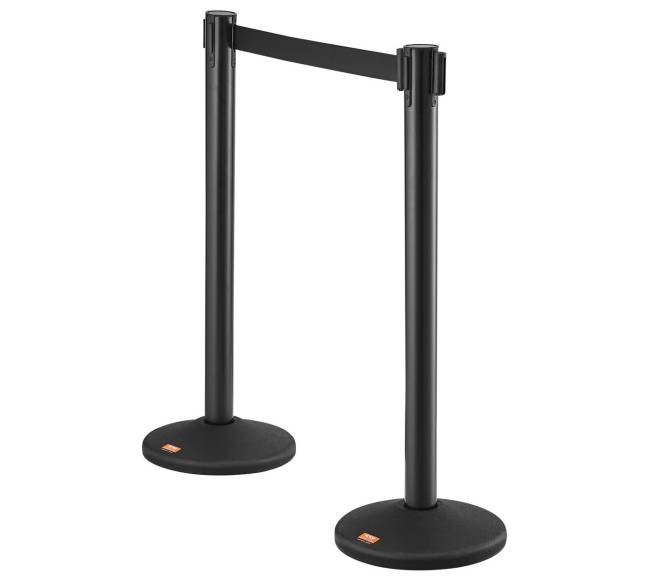 Žmonių srautų valdymo atitvarai 6 vnt.9