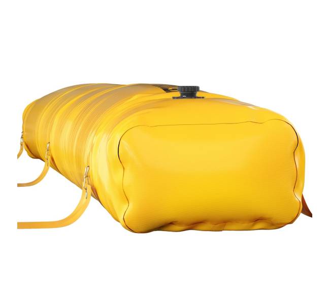 Potvynių barjeras PVC, 3,66 m x 30,5 cm10