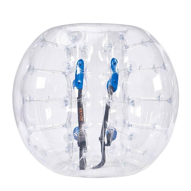 Pripučiamas kūno kamuolys paaugliams 1,2 m0