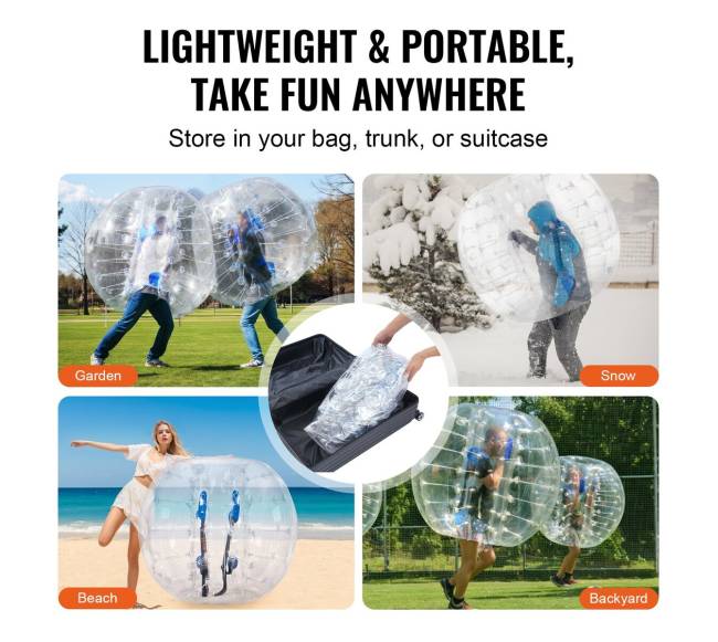 Pripučiamas kūno kamuolys paaugliams 1,2 m5