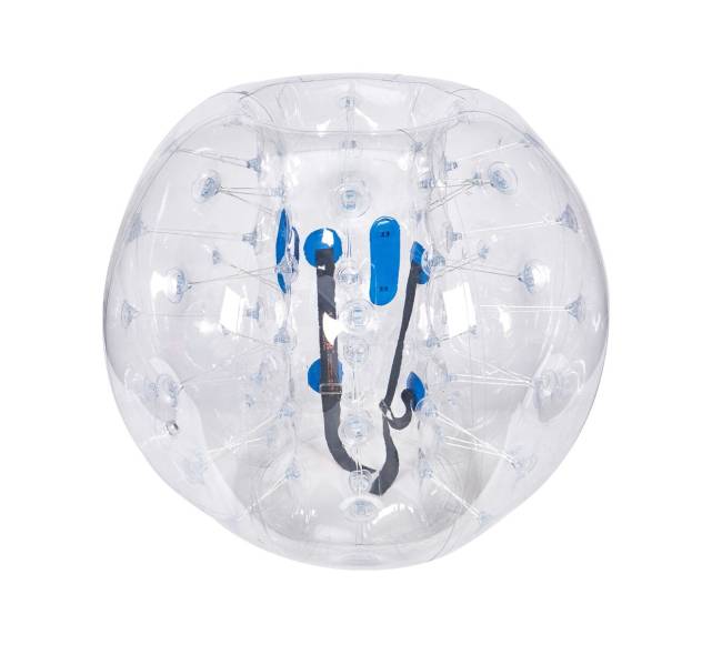 Pripučiamas kūno kamuolys paaugliams 1,2 m8