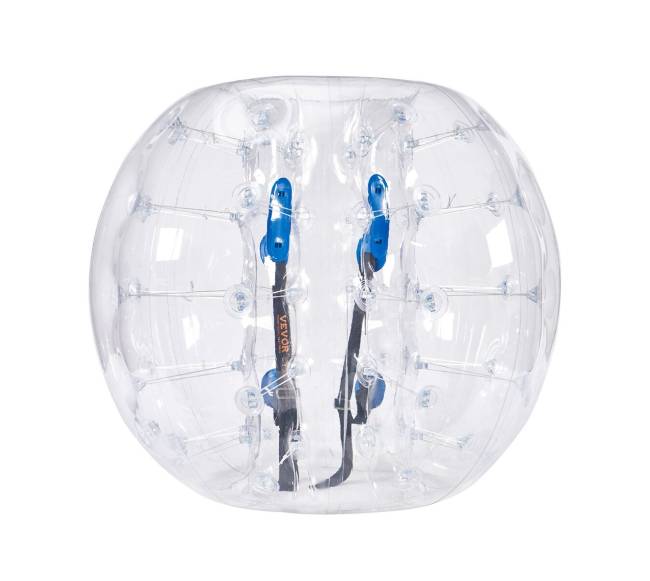 Pripučiamas kūno kamuolys paaugliams 1,2 m9