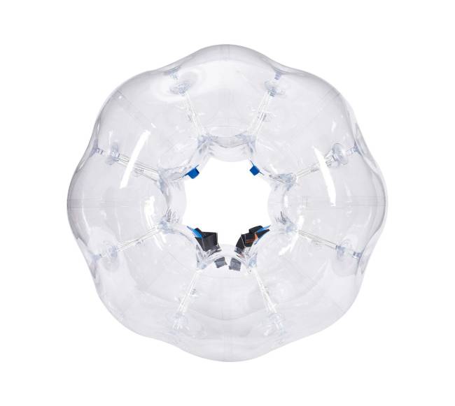 Pripučiamas kūno kamuolys paaugliams 1,2 m10