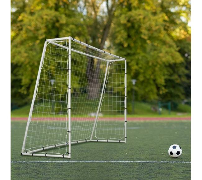 Futbolo atšokimo siena 244 x 183 cm7