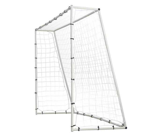 Futbolo atšokimo siena 244 x 183 cm9